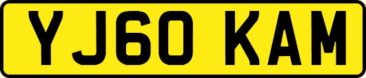 YJ60KAM