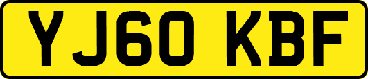 YJ60KBF