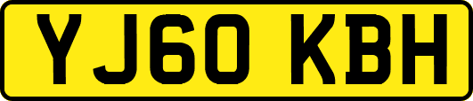 YJ60KBH