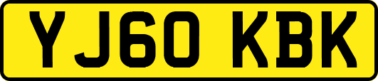 YJ60KBK