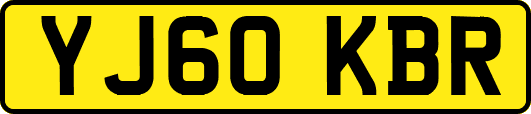 YJ60KBR