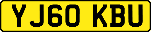 YJ60KBU