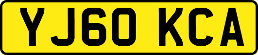 YJ60KCA