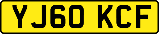 YJ60KCF