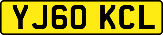 YJ60KCL