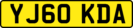 YJ60KDA