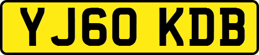 YJ60KDB