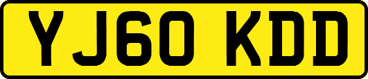 YJ60KDD