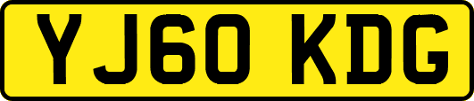 YJ60KDG