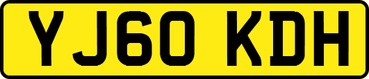 YJ60KDH