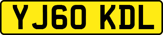 YJ60KDL