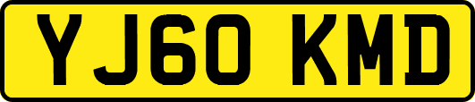 YJ60KMD