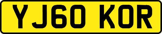 YJ60KOR