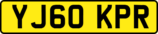 YJ60KPR