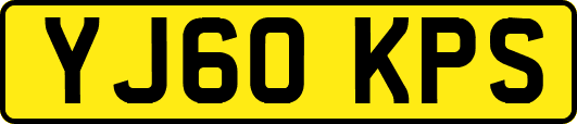 YJ60KPS