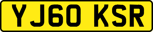 YJ60KSR