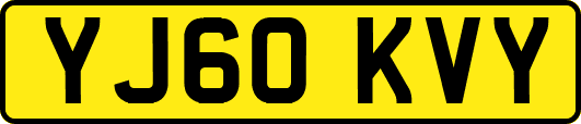 YJ60KVY