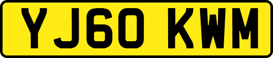 YJ60KWM