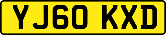 YJ60KXD