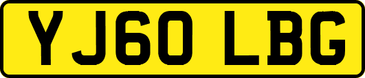 YJ60LBG