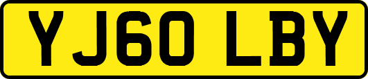YJ60LBY