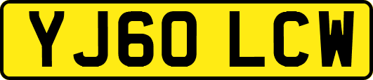 YJ60LCW
