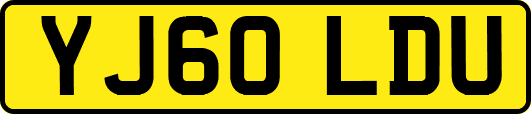 YJ60LDU