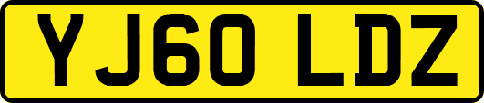YJ60LDZ
