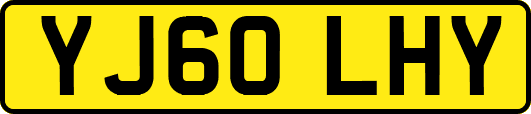 YJ60LHY
