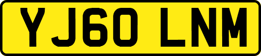 YJ60LNM