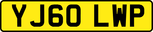 YJ60LWP