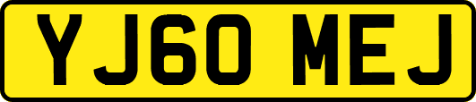 YJ60MEJ