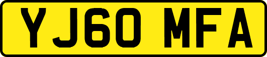 YJ60MFA