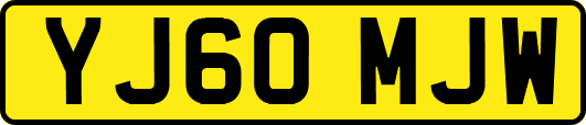 YJ60MJW