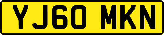 YJ60MKN