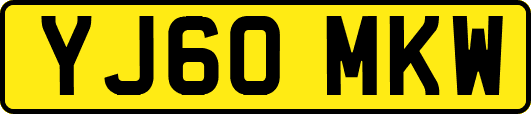 YJ60MKW