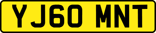 YJ60MNT