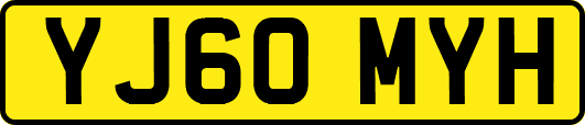 YJ60MYH