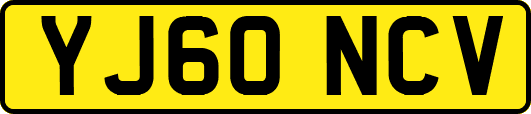YJ60NCV