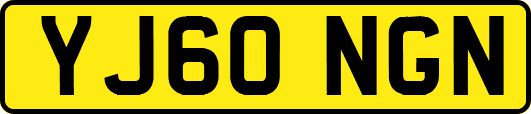 YJ60NGN