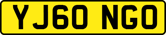 YJ60NGO
