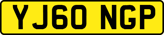 YJ60NGP