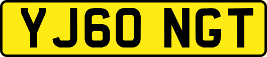 YJ60NGT