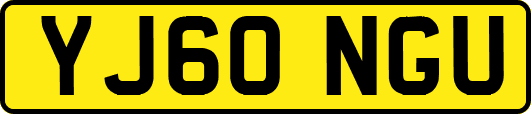 YJ60NGU