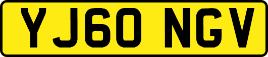 YJ60NGV