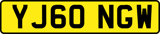 YJ60NGW
