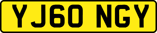 YJ60NGY
