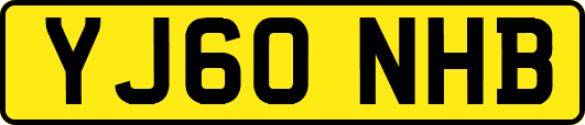 YJ60NHB