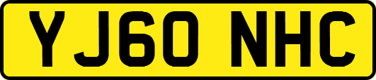 YJ60NHC