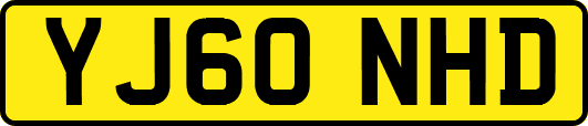 YJ60NHD